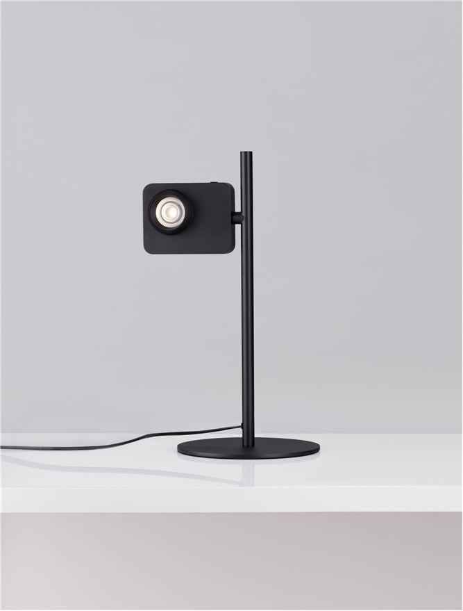 Veioza Nova Luce KEDROS 9870032