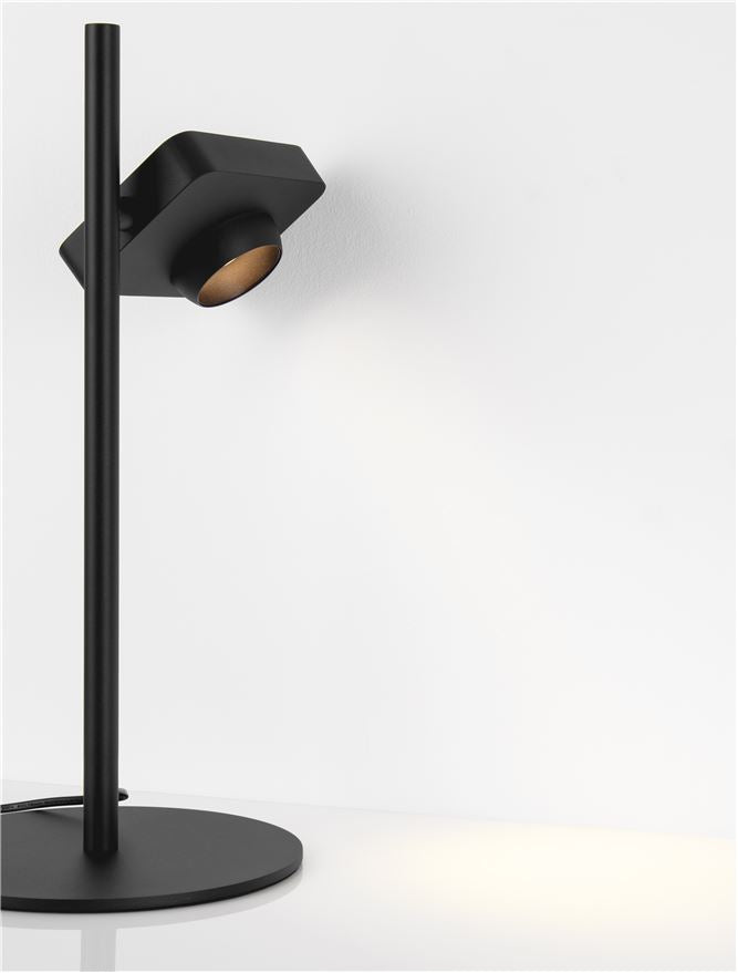 Veioza Nova Luce KEDROS 9870032