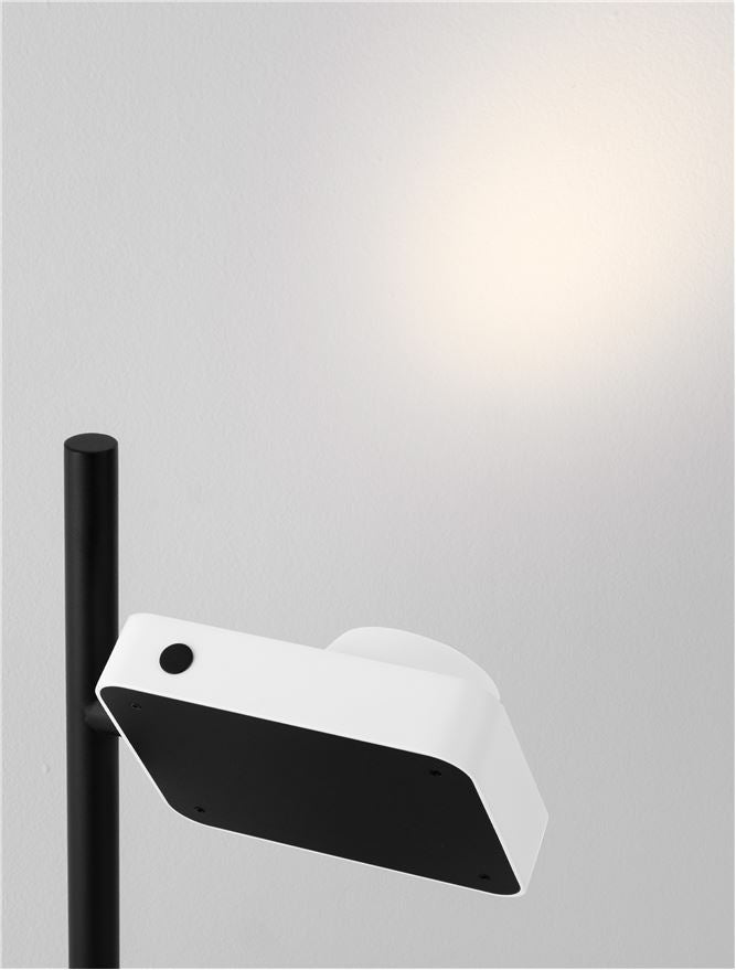 Veioza Nova Luce KEDROS 9870033