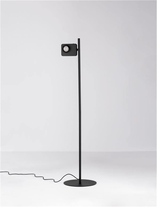 Lampadar Nova Luce KEDROS 9870034