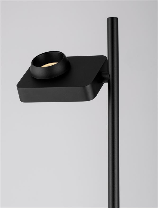 Lampadar Nova Luce KEDROS 9870034