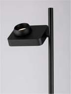 Lampadar Nova Luce KEDROS 9870034
