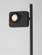 Lampadar Nova Luce KEDROS 9870034