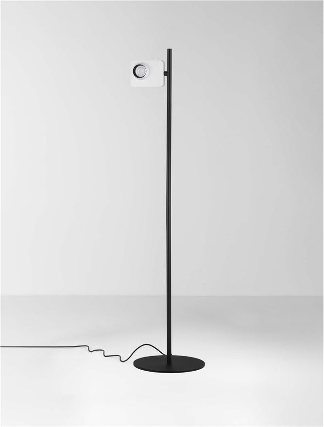 Lampadar Nova Luce KEDROS 9870035