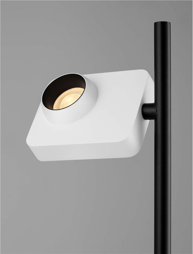 Lampadar Nova Luce KEDROS 9870035