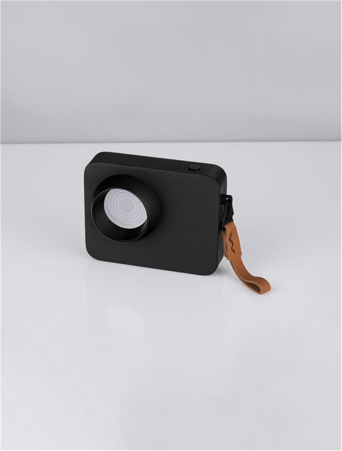 Veioza Nova Luce KEDROS 9870036