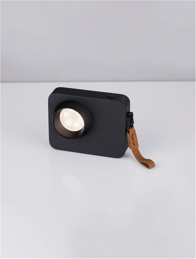 Veioza Nova Luce KEDROS 9870036