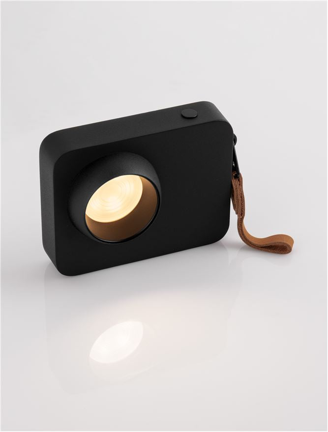 Veioza Nova Luce KEDROS 9870036