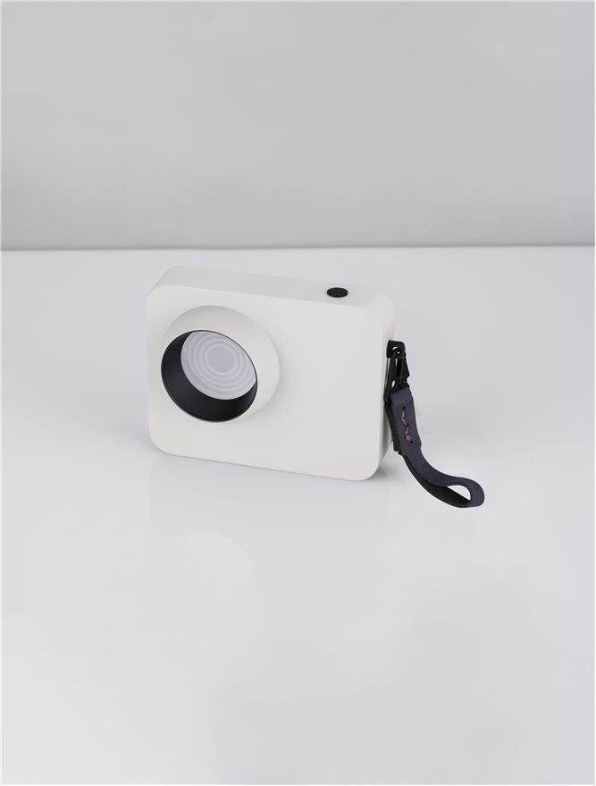 Veioza Nova Luce KEDROS 9870037