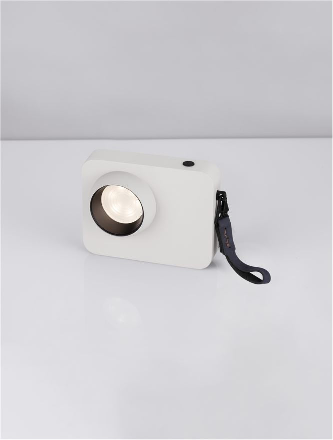 Veioza Nova Luce KEDROS 9870037
