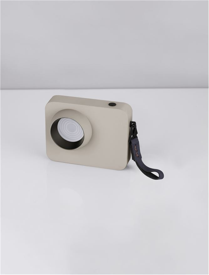 Veioza Nova Luce KEDROS 9870038