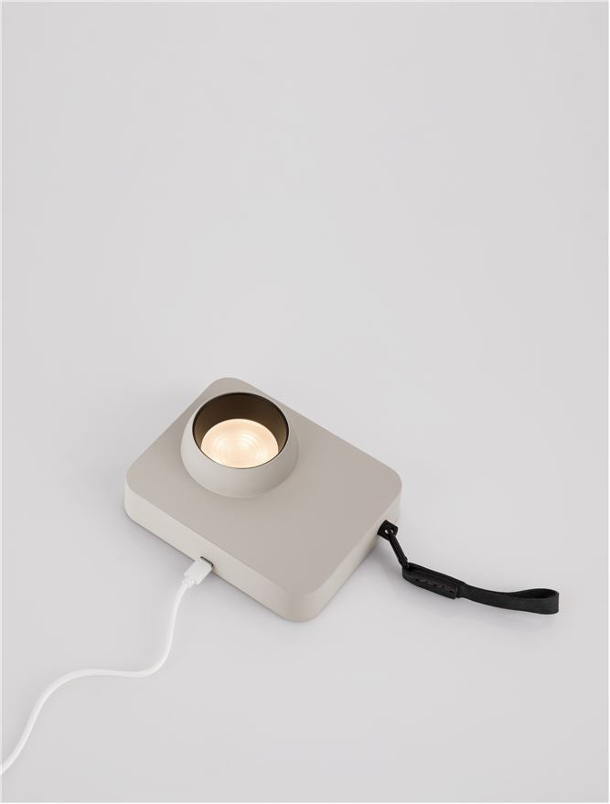 Veioza Nova Luce KEDROS 9870038