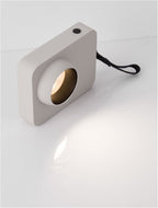Veioza Nova Luce KEDROS 9870038