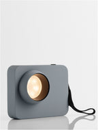 Veioza Nova Luce KEDROS 9870039