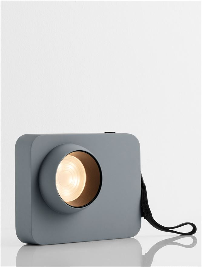 Veioza Nova Luce KEDROS 9870039