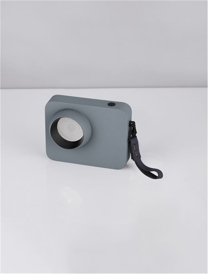 Veioza Nova Luce KEDROS 9870039