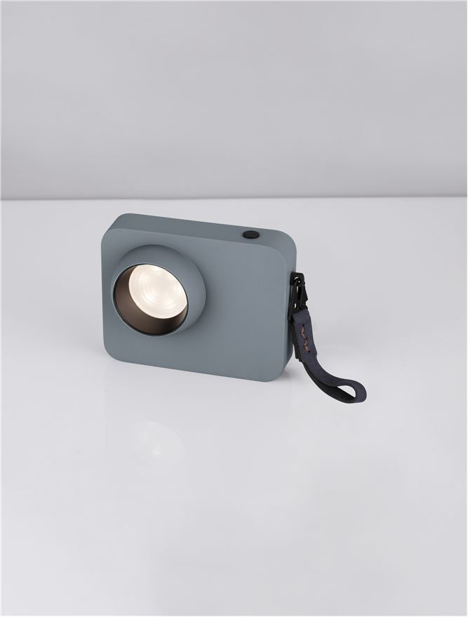 Veioza Nova Luce KEDROS 9870039