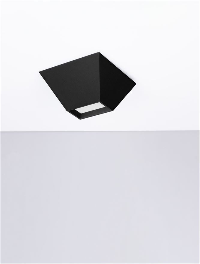 Spot aplicat fix Nova Luce OUTOPIA 9870040