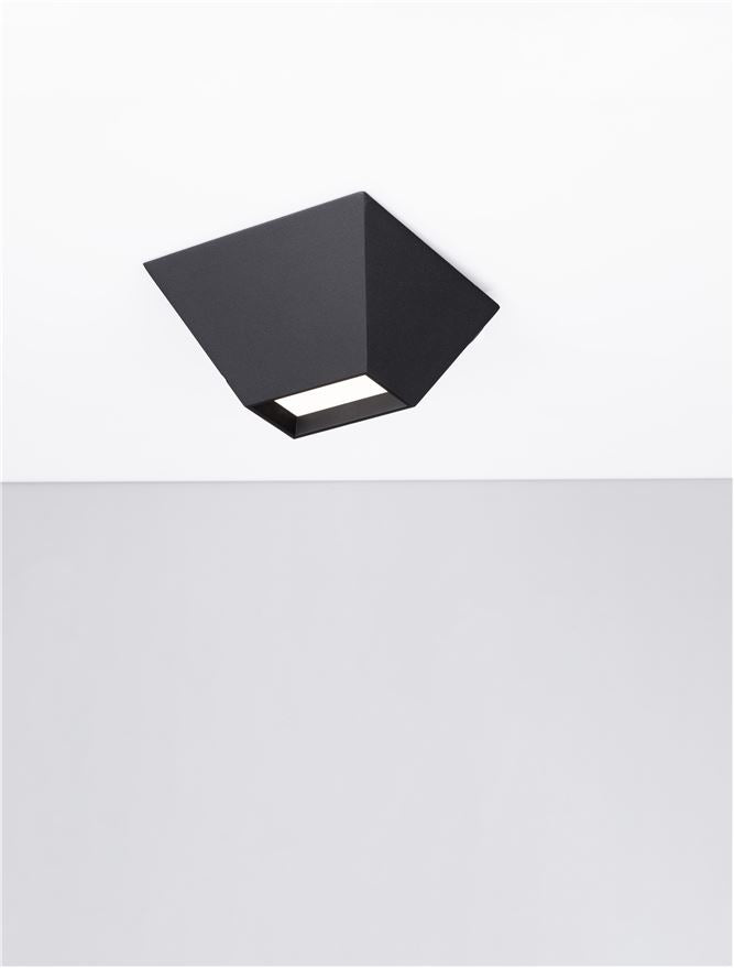 Spot aplicat fix Nova Luce OUTOPIA 9870040