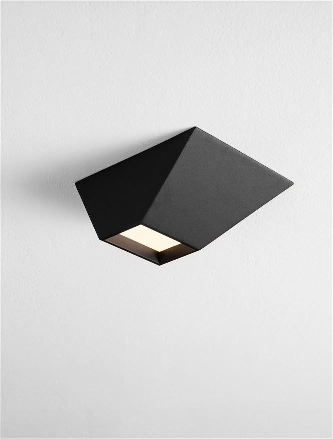 Spot aplicat fix Nova Luce OUTOPIA 9870040