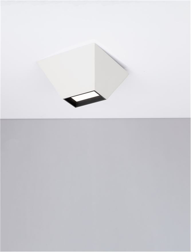 Spot aplicat fix Nova Luce OUTOPIA 9870041