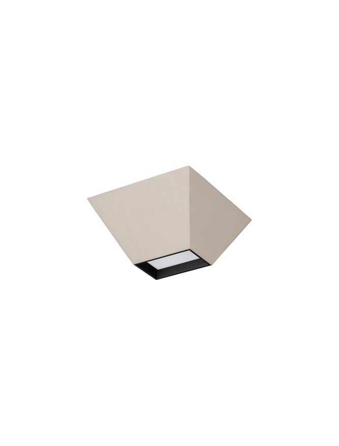 Spot aplicat fix Nova Luce OUTOPIA 9870042