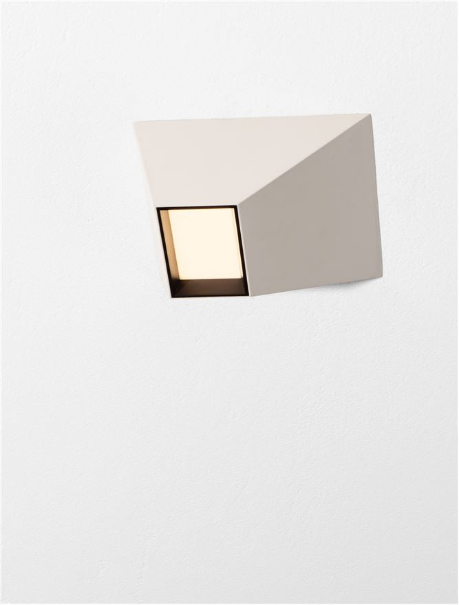 Spot aplicat fix Nova Luce OUTOPIA 9870042