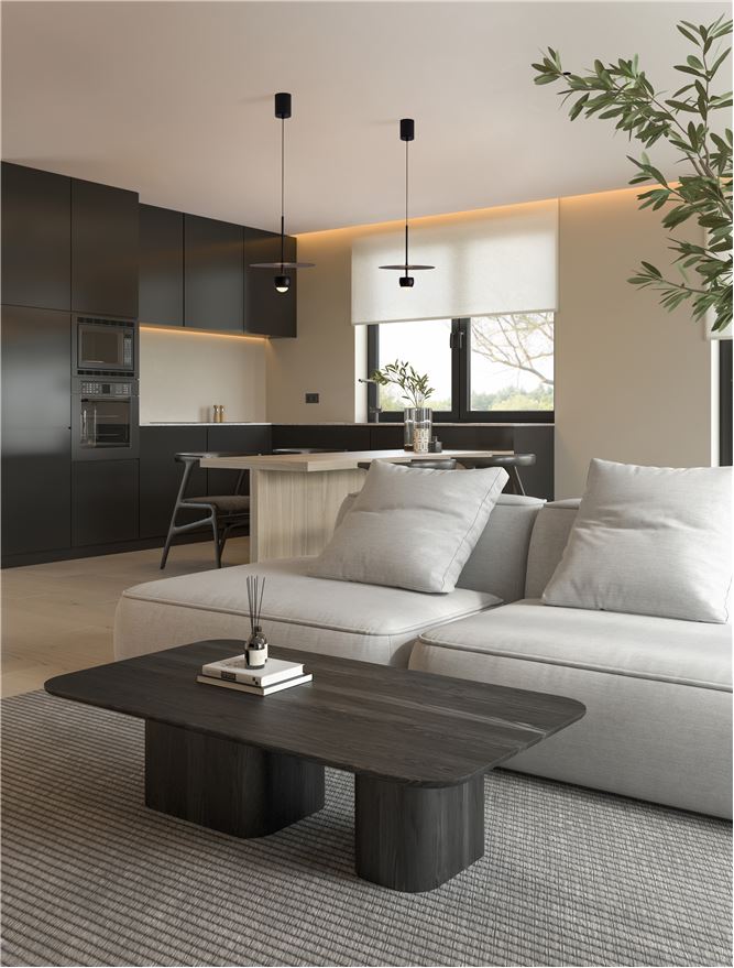 Pendul Nova Luce EDEM 9870043