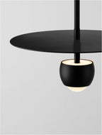 Pendul Nova Luce EDEM 9870043