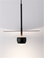Pendul Nova Luce EDEM 9870043