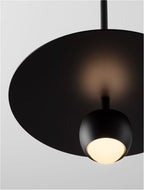 Pendul Nova Luce EDEM 9870043