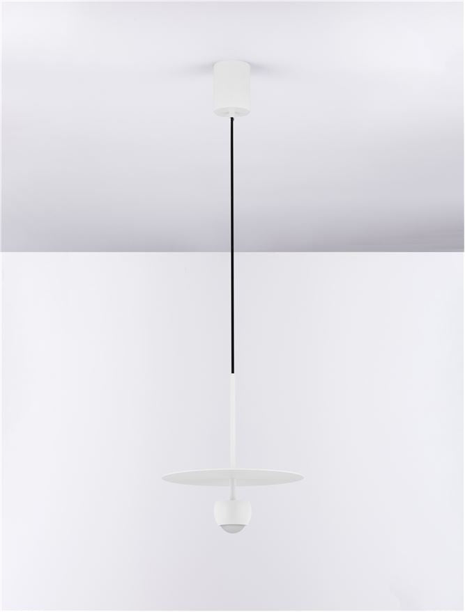 Pendul Nova Luce EDEM 9870044