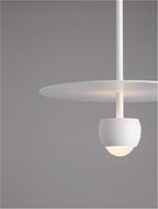 Pendul Nova Luce EDEM 9870044