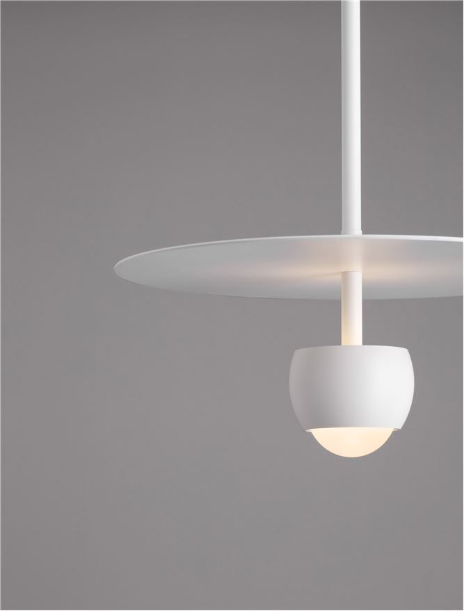 Pendul Nova Luce EDEM 9870044