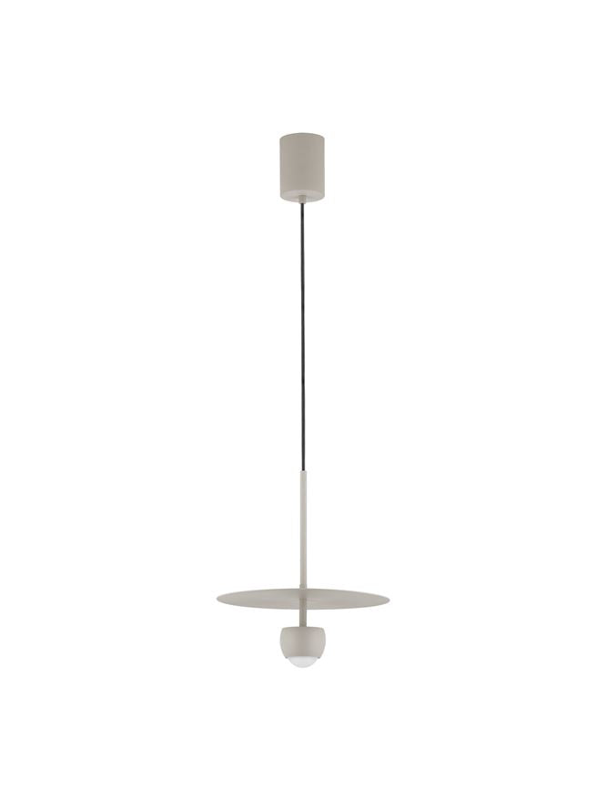 Pendul Nova Luce EDEM 9870045