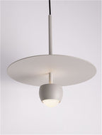 Pendul Nova Luce EDEM 9870045