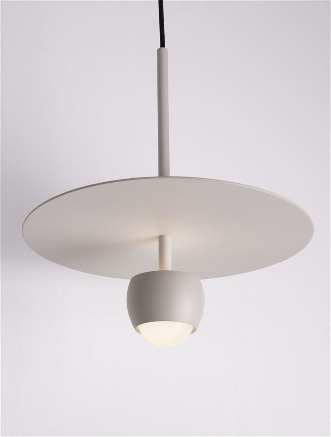 Pendul Nova Luce EDEM 9870045