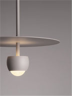 Pendul Nova Luce EDEM 9870045