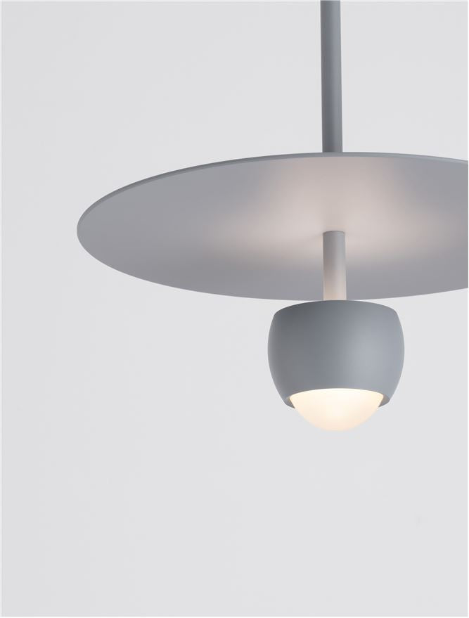 Pendul Nova Luce EDEM 9870046