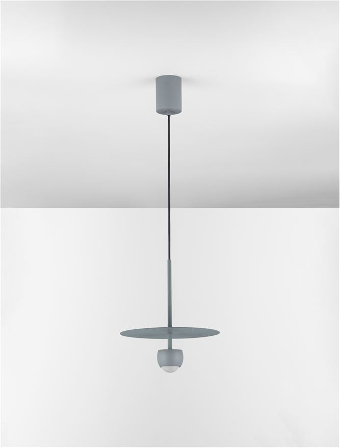 Pendul Nova Luce EDEM 9870046