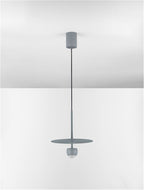Pendul Nova Luce EDEM 9870046