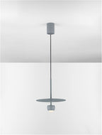 Pendul Nova Luce EDEM 9870046