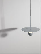 Pendul Nova Luce EDEM 9870046