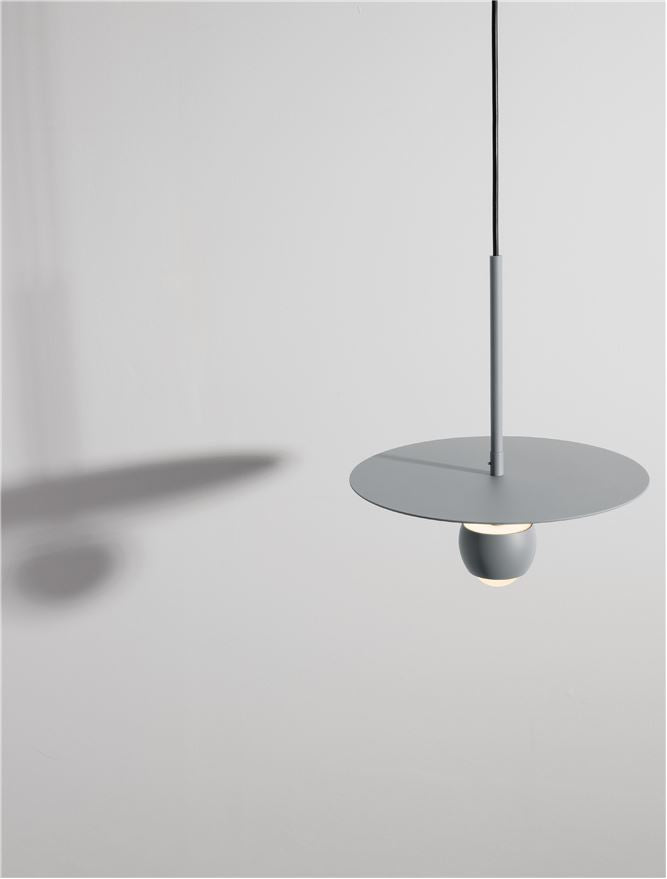 Pendul Nova Luce EDEM 9870046