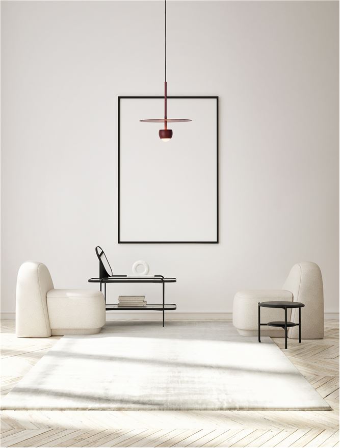 Pendul Nova Luce EDEM 9870047