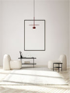 Pendul Nova Luce EDEM 9870047