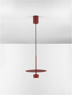 Pendul Nova Luce EDEM 9870047