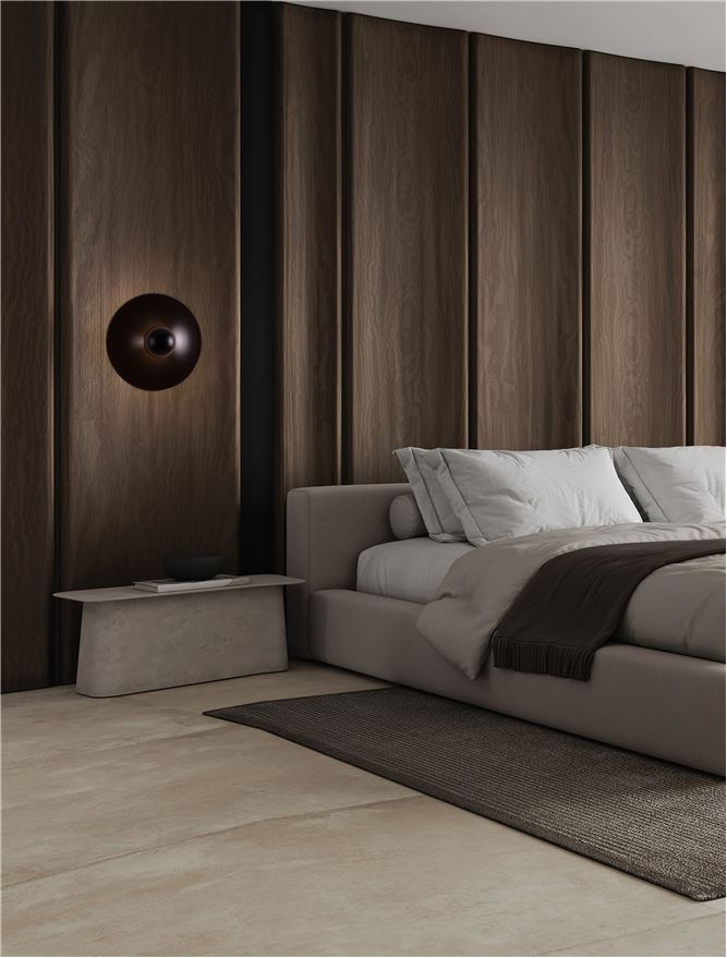Aplica Nova Luce EDEM 9870048