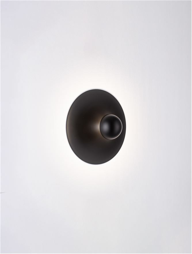 Aplica Nova Luce EDEM 9870048