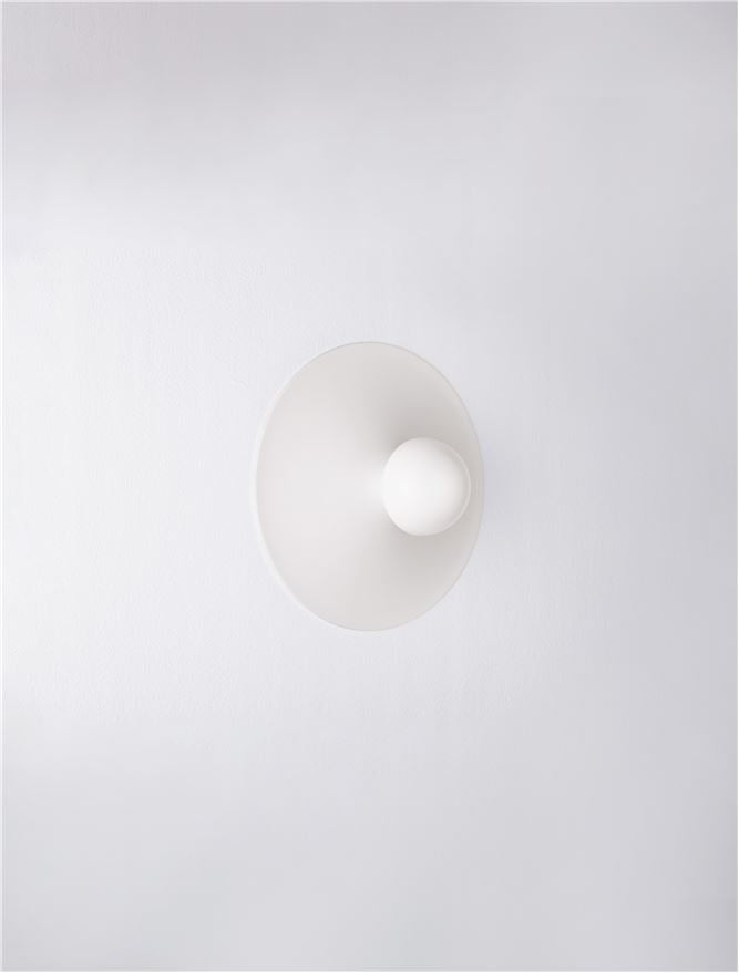 Aplica Nova Luce EDEM 9870049